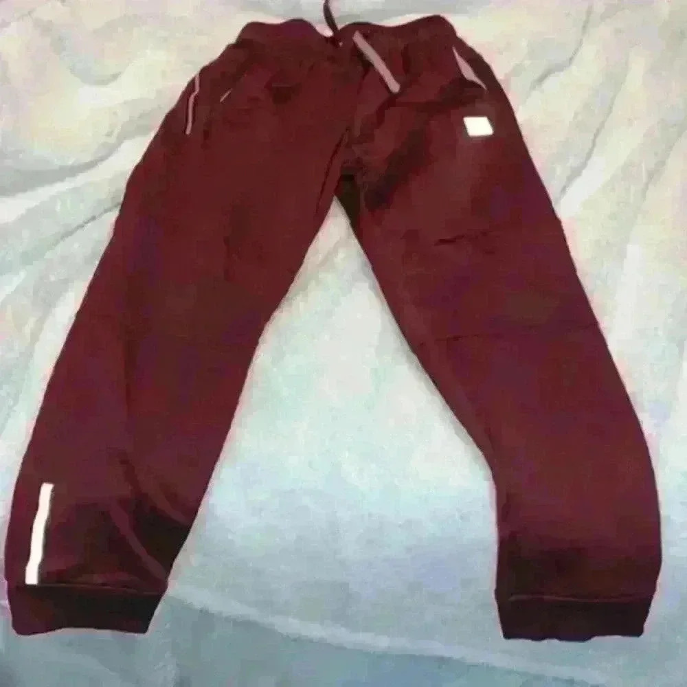 Russell sweatpants size 14-16